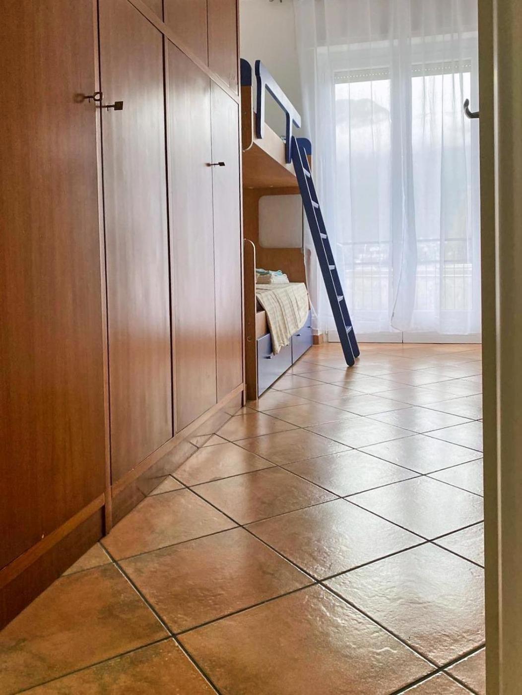 Апартаменты Casa Al Lario Пескате Экстерьер фото
